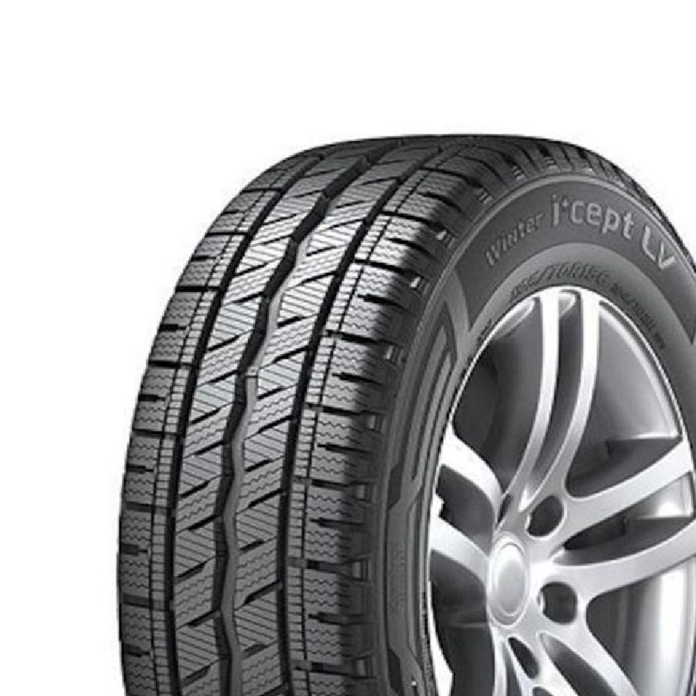 225/60R16 101/99T Hankook Rw12 i Cept Lv M+S 3PMSF